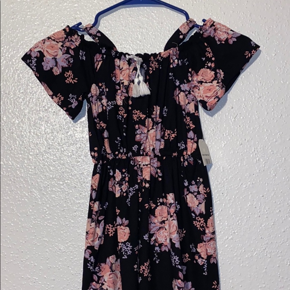 Kids Spring/Summer Dress